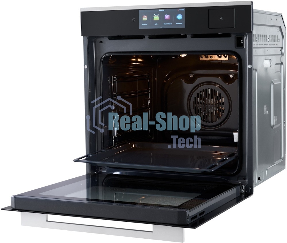 Духовой шкаф электрический с паром Graude BMDP 60.4 E