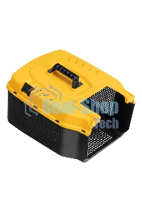 Газонокосилка электрическая Denzel GMC-1200, шир., 32 см, 1200 Вт, 3 уров., травосб. 30 л