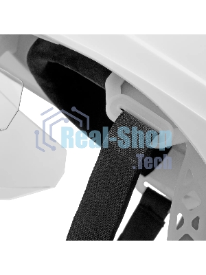 Каска защитная Denzel ударопр.