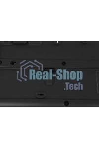 Комплект клавиатура+мышь Logitech MK295 беспроводной, USB, чёрный