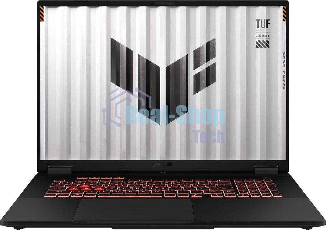 Ноутбук Asus TUF Gaming A18 FA808UH-S8052/18