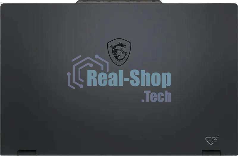 Ноутбук MSI Cyborg A17 AI B2HWFKG-048XRU/17.3