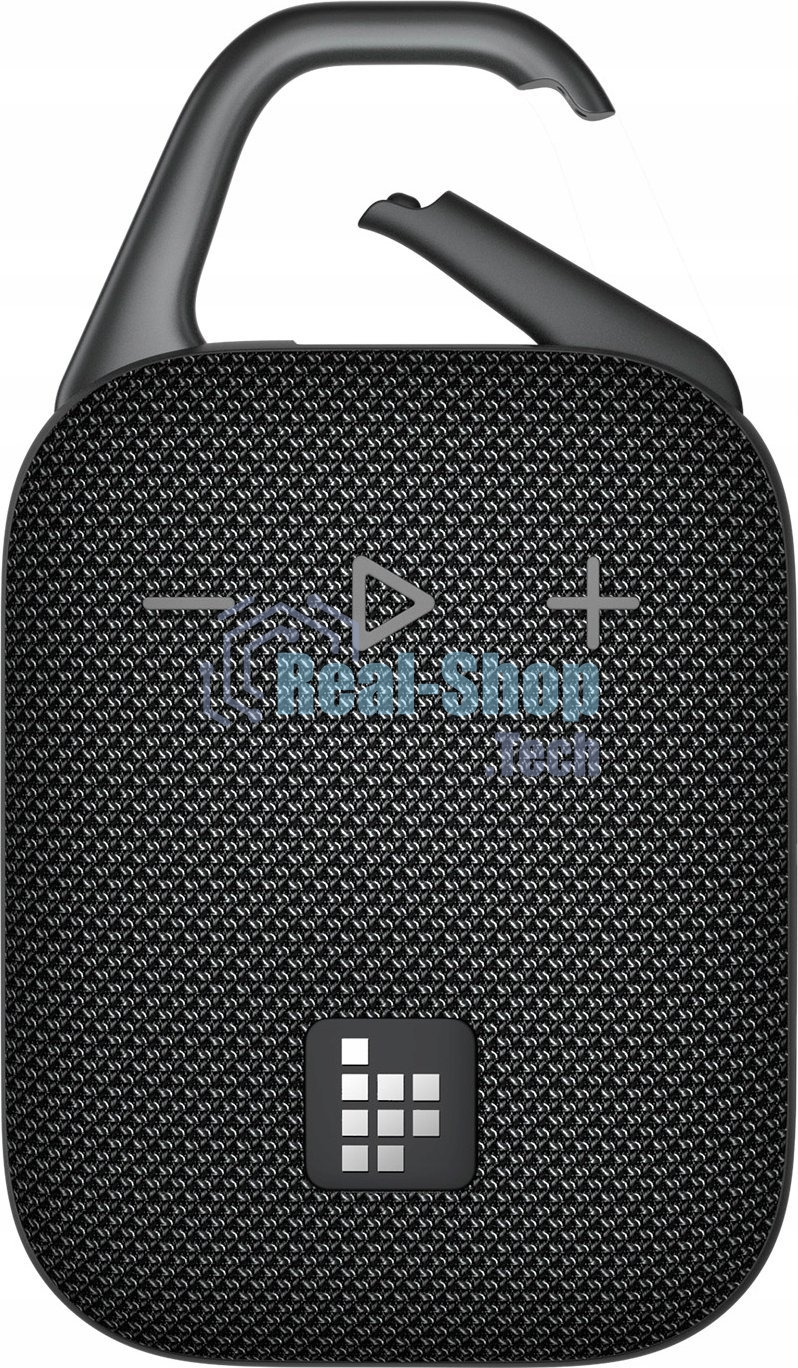 Портативная колонка Tronsmart Mirtune H1 Matte Black