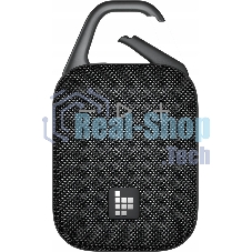Портативная колонка Tronsmart Mirtune H1 Matte Black