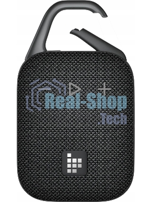 Портативная колонка Tronsmart Mirtune H1 Matte Black