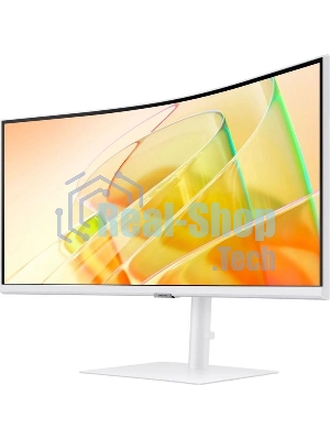 Монитор Samsung 34