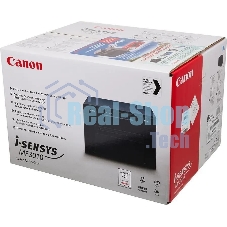 МФУ лазерное Canon i-SENSYS MF3010 (5252B004), A4, ч/б, печ. 18 стр/мин., скан. до 18 стр/мин., 600 x 1200 dpi (печать) 600x600dpi (сканер), USB 2.0