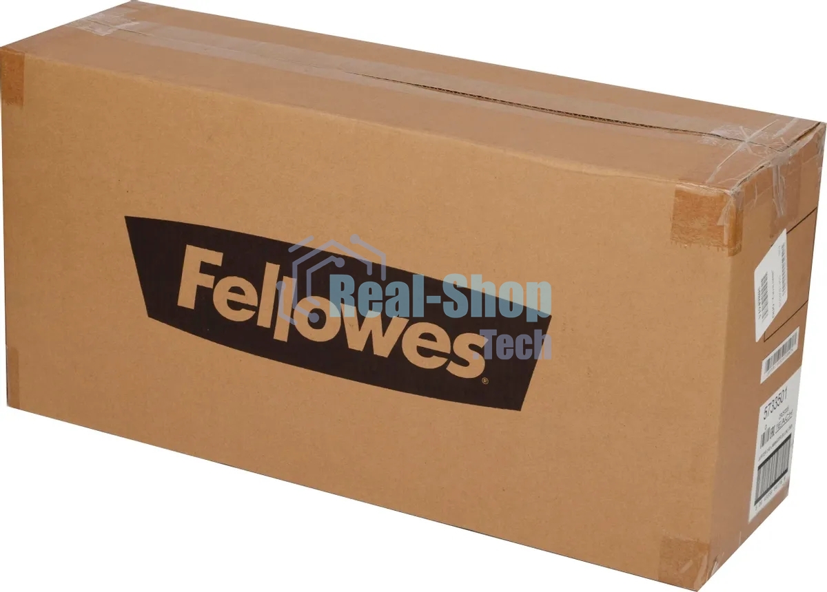 Ламинатор Fellowes Jupiter A3 FS-57484 75-250 мкм, до 140 см/мин, нагрев 60 сек, AutoSense, APTS, 6 валов
