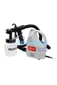 Краскопульт электрический Ресанта ЭКП-700В 75/17/2