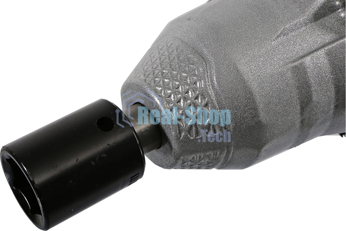 Гайковерт ударный Sturm! ID2111