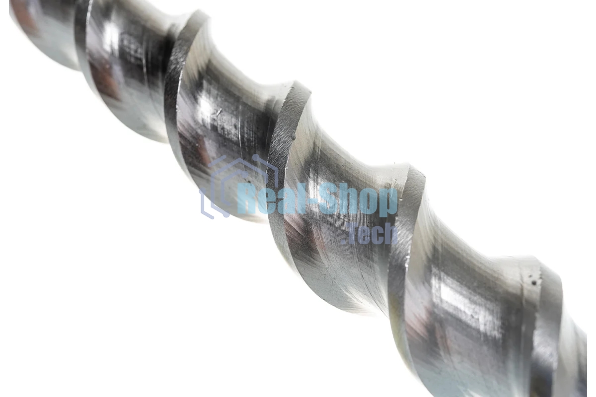 Бур Matrix по бетону 32 х 800мм sds max c крестовой пластиной