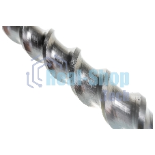 Бур Matrix по бетону 32 х 800мм sds max c крестовой пластиной