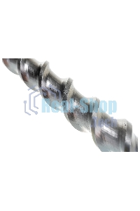 Бур Matrix по бетону 32 х 800мм sds max c крестовой пластиной