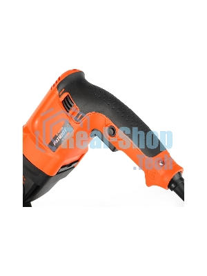 Перфоратор Patriot RH 262Q The One, SDS-plus, 800 Вт, 2,9 Дж, от сети