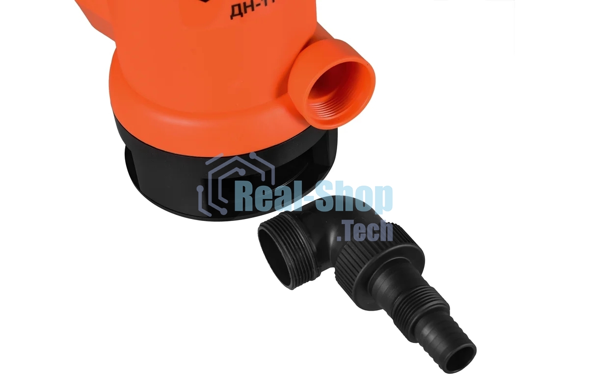 Дренажный насос Вихрь ДН-1100 68/2/7