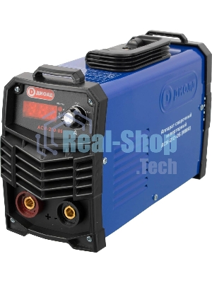 Сварочный аппарат Диолд АСИ-210-05 инвертор ММА DC 6кВт