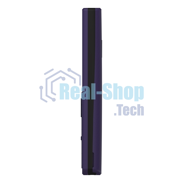 Мобильный телефон Maxvi C40 фиолетовый