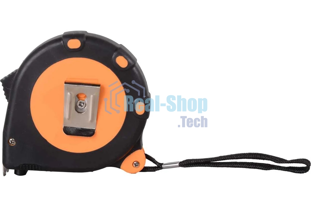 Рулетка ВИХРЬ 10мх25мм