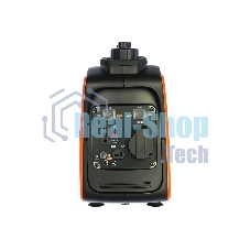 Электрогенератор бензиновый инверторный Patriot 1000i, 0.9 кВт, 60 дБ, 9 кг