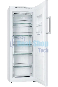 Морозильная камера Atlant М-7605-100-N, белый, 243л, 6 ящиков