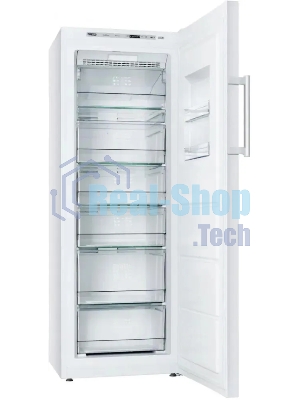 Морозильная камера Atlant М-7605-100-N, белый, 210л, 6 ящиков
