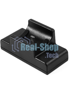 Зарядная станция Redline HS-PS5013 черный для: PlayStation 5 (УТ000024641)