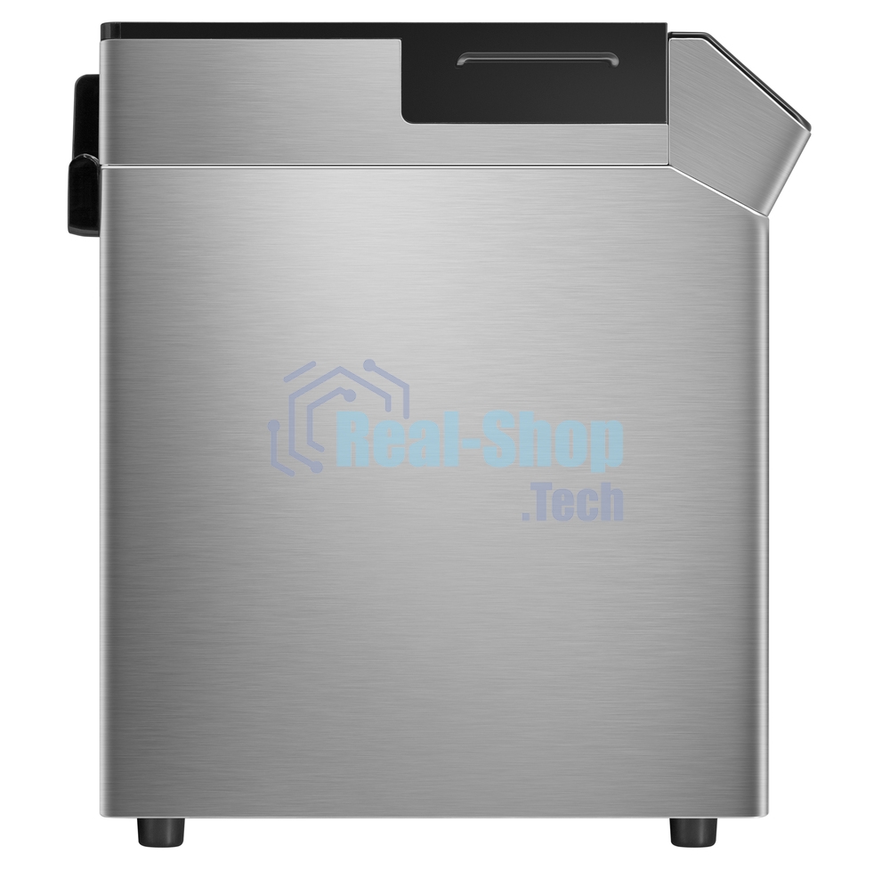 Хлебопечка Maunfeld MBM-900DSS 615 Вт, 13 программ, нержавеющая сталь