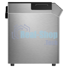 Хлебопечка Maunfeld MBM-900DSS 615 Вт, 13 программ, нержавеющая сталь