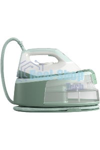 Парогенератор Philips PSG3010/70 2400 Вт, зеленый