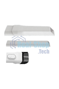 Портативный автомобильный пылесос QUMO VaccoPM 6D