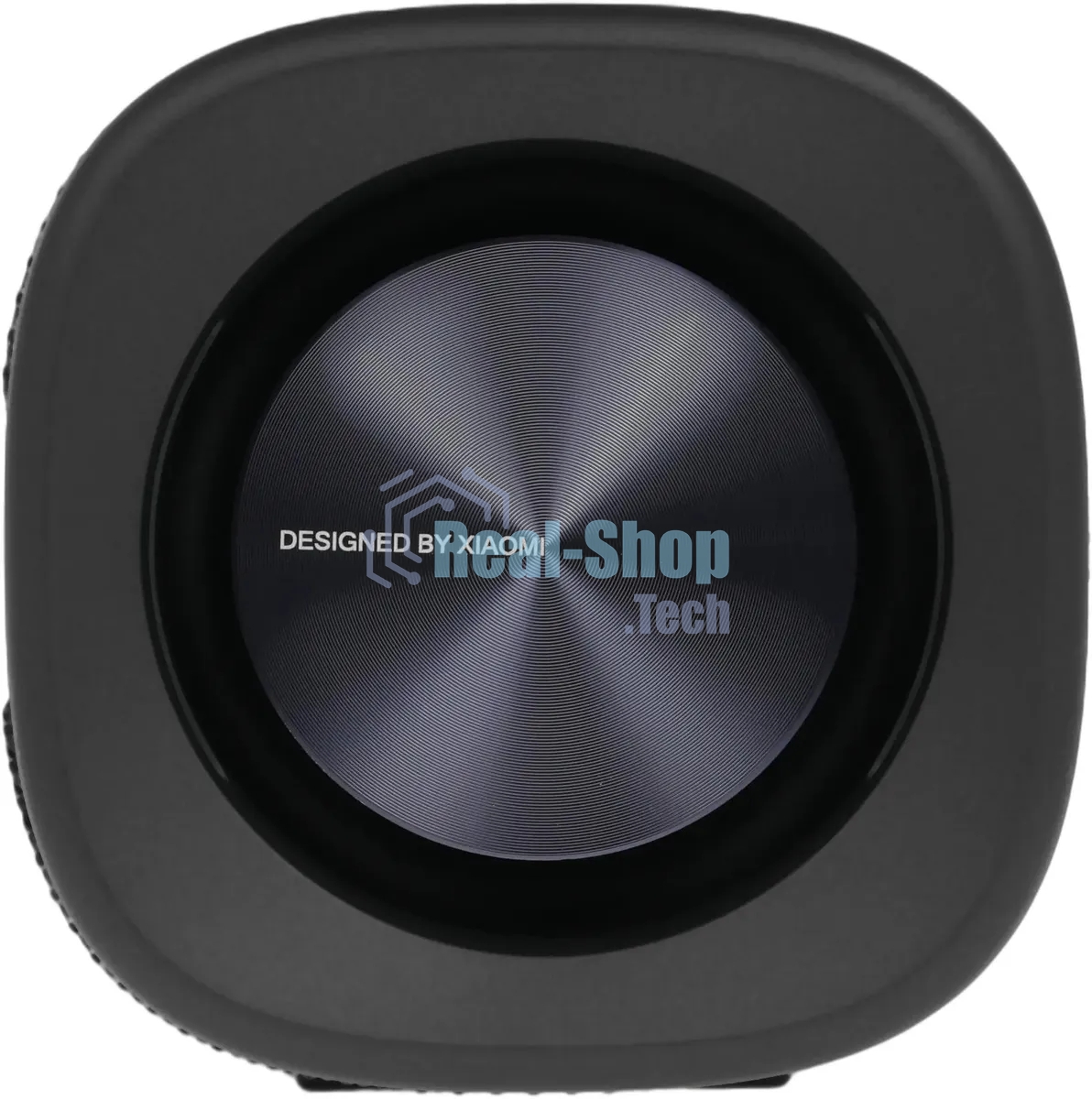 Беспроводная портативная колонка Xiaomi S29D Sound Outdoor 30W черный