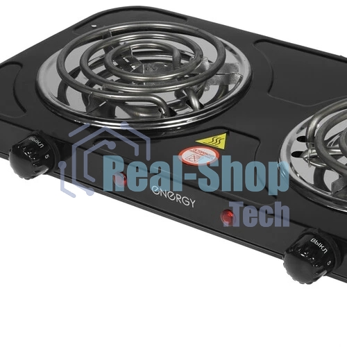 Плита настольная электрическая Energy EN-904В (158967)