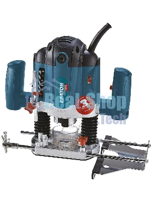 Фрезер Кратон ER130-8 1300Вт 30000об/мин макс.ход:50мм