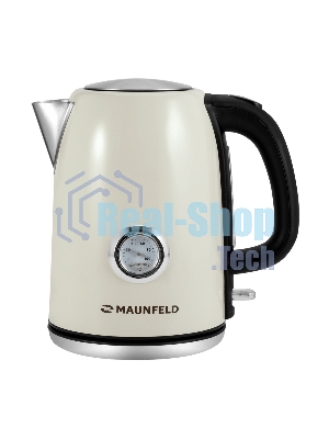 Чайник электрический Maunfeld MFK-624BG