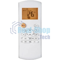 Сплит-система Midea Favorite MSFRW-09N8C2 белый
