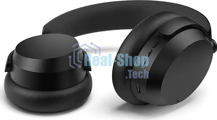 Беспроводные/проводные наушники Sennheiser Accentum Wireless белый, полноразмерные, Bluetooth + Jack 3.5 мм, активное шумоподавление, до 50 ч