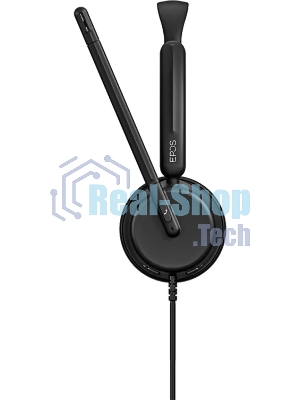Гарнитура EPOS IMPACT 460T чёрный, проводная, USB