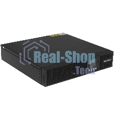 Источник бесперебойного питания Cyberpower OLS1500ERT2U/1500 ВА/1200 Вт/6 x IEC 320 C13 (компьютерная)
