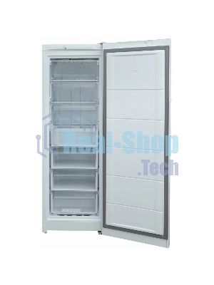 Морозилка Beko B1RFSL272W белый, 275л, 7 ящиков