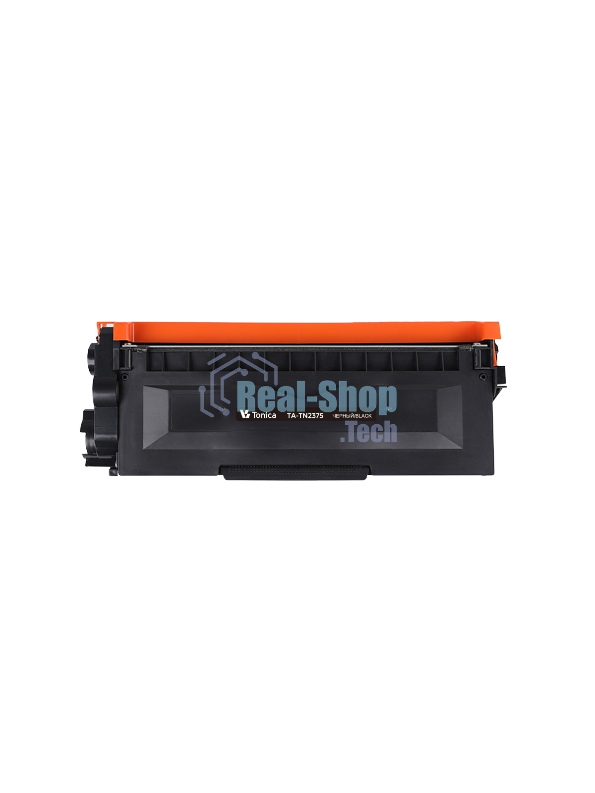 Картридж лазерный Tonica TA-TN2375 TN-2375 черный (2600стр.) для Brother DCP L2500/L2520/L2540/L2560