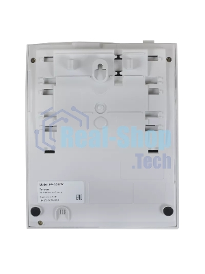 Телефон проводной SANYO RA-S517W белый