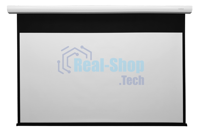 Экран с электроприводом Lumien Master Business Control 179х287 см (133