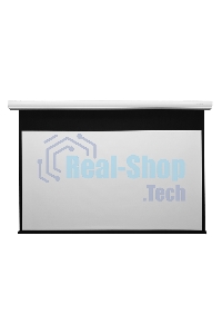 Экран с электроприводом Lumien Master Business Control 179х287 см (133