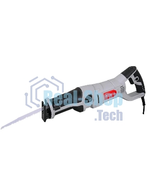 Сабельная пила Ресанта ПС-1400Э 1400Вт 2800ход/мин (75/25/3)