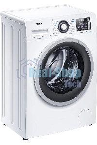 Стиральная машина Atlant 80С1214-С-01 белый, загрузка фронтальная 8 кг, 1200 об/мин, класс: А+++