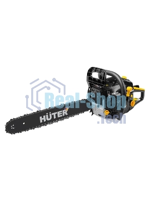 Бензопила Huter BS-1M 900/70/6/47
