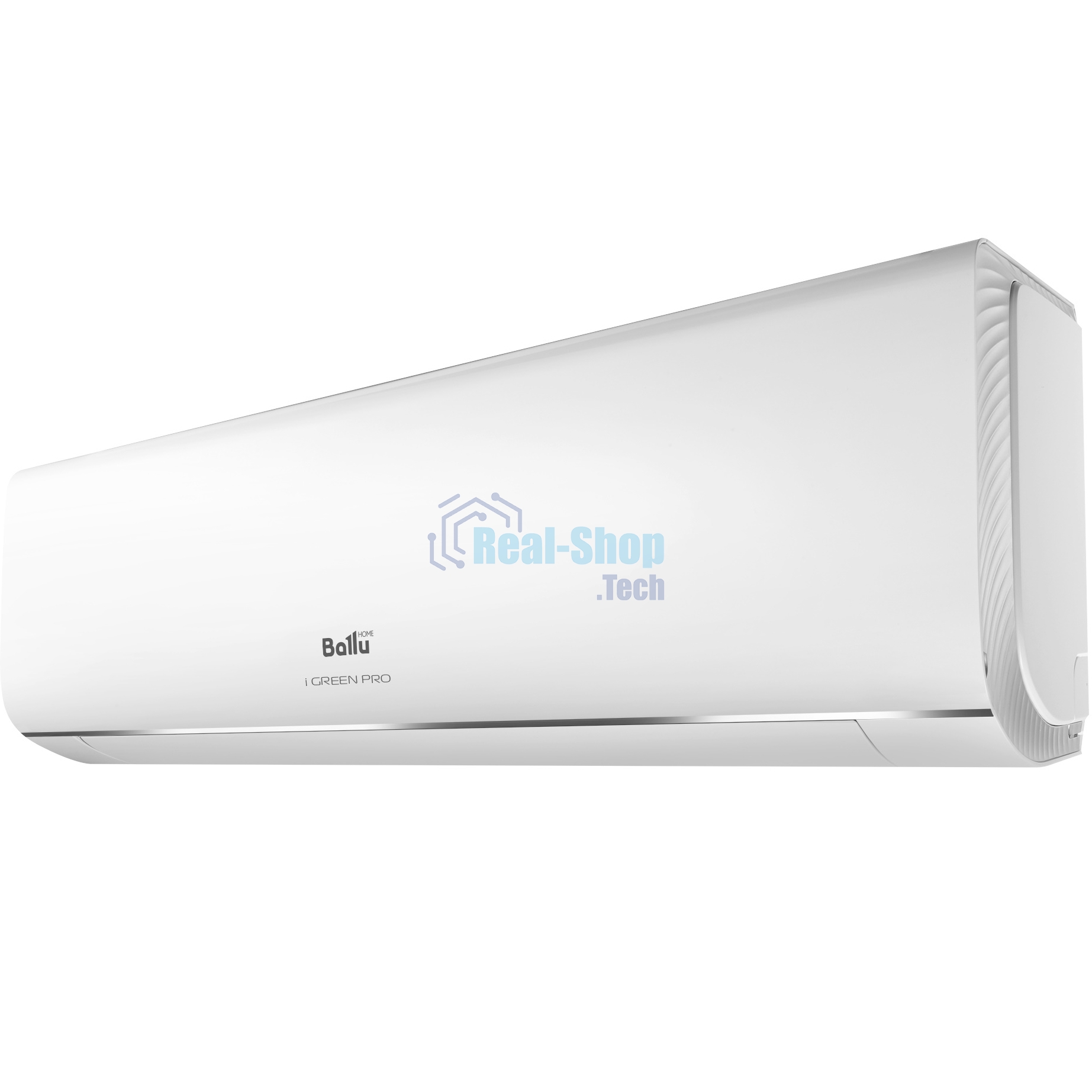 Внутренний блок сплит-системы Ballu BSAG/in-24HN8