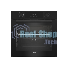 Духовой шкаф электрический Beko BBIM11301B черный