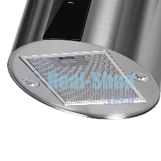 Вытяжка пристенная Maunfeld Lee Wall 35 нержавеющая сталь, 35 см, 1050 куб. м/ч, 54 дБ (сенсор)