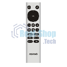 Телевизор Asano 43